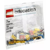 Детали для механизмов LEGO Education Machines and Mechanisms 2000709