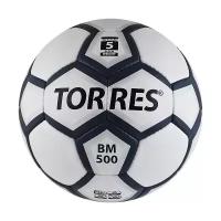 Футбольный мяч TORRES BM 500