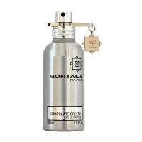 MONTALE парфюмерная вода Chocolate Greedy, 50 мл