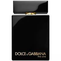 DOLCE & GABBANA парфюмерная вода The One for Men Intense