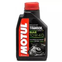 Масло трансмиссионное Motul Transoil Expert 10W-40