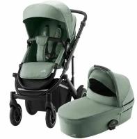 Детская коляска 2в1 Britax Roemer SMILE 4