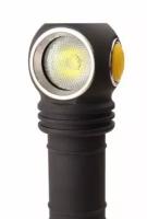 Фонарь налобный-мульти Armytek Wizard C2 Pro Magnet USB 2500 lm белый F08701C Armytek F08701C