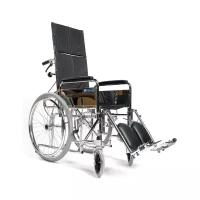 Кресло-коляска механическое Titan LY-250 (250-008-J)