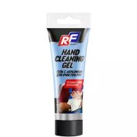 Гель RUSEFF Hand Cleaning Gel, 0.1 л, 0.1 кг, 1шт