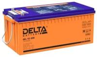 Батарея для ИБП Delta GEL 12-200 12В 200Ач