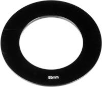 Кольцо крепления Zomei квадратного светофильтра - 55mm