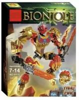 Конструктор KSZ Bionicle 611-1 Таху - Объединитель Огня