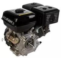 Двигатель бензиновый LIFAN 2V78F-2А PRO (20А) 27 л. с