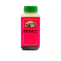 Ароматизатор ERS TROUT T