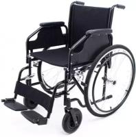 Barry A3 / Барри - инвалидное кресло, механическое, с принадлежностями, ширина сиденья 48 см