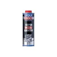 5176 LiquiMoly Модификатор дизельного топлива Pro-Line Super Diesel Additiv 1л