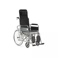 Кресло-коляска механическое Armed FS609GC