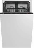 Встраиваемая посудомоечная машина Beko BDIS38120Q