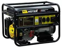 Электрогенератор HUTER DY9500LX