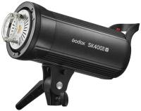 Вспышка студийная Godox SK400II-V