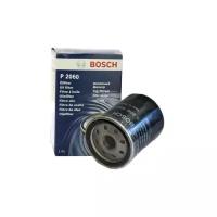 Масляный фильтр Bosch 0986452060