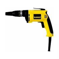 Шуруповерт DeWALT DW275K, 540 Вт