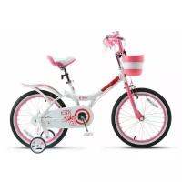 Детский велосипед Royal Baby RB18G-4 Princess Jenny Girl 18 Steel