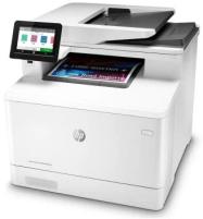 МФУ HP Color LaserJet Pro M479fnw