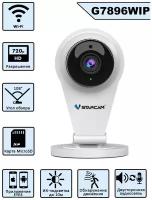 Камера видеонаблюдения Vstarcam G7896WIP белый