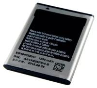 Аккумулятор EB494358VU для Samsung Galaxy S5830/B7800/S5660/S5670/S6102/S6802