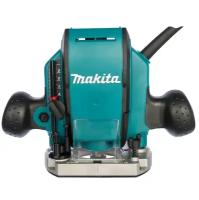 Фрезер 900Вт - цанга 6/8мм Makita RP0900