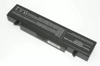 Аккумулятор для ноутбука Samsung NP-RF710 11.1V 5200mAh Li-Ion Чёрный OEM