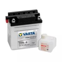 Мото аккумулятор VARTA Powersports Freshpack (503 012 001)