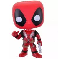 Фигурка Funko POP! Марвел: Дэдпул