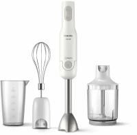 Погружной блендер Philips HR2545 Daily Collection, белый