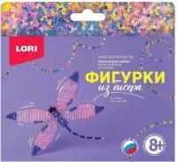 Фигурки из бисера 