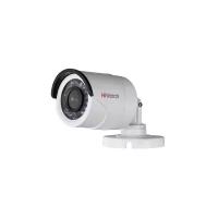 Камера видеонаблюдения HiWatch DS-T200 (2,8 мм) белый