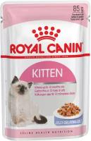 Влажный корм для котят Royal Canin Instinctive 24 шт. х 85 г (кусочки в желе)