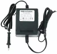 Блок питания Hikvision HKA-A24220-230, для скоростных поворотных камер, 24v, 2200ma, Трансформаторный источник питания для видеокамер