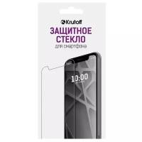 Стекло защитное Krutoff Group 0.26mm для Nokia Lumia 435