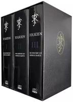 The Complete History of Middle-earth Boxed Set J.R.R. Tolkien