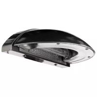 Настенный светильник Arte Lamp Interior A7107AP-1SS, R7s