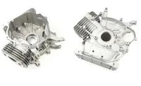 Картер для двигателя Honda GX390, Lifan, Forza, Loncin 188F (блок двигателя, цилиндр, диаметр 88 мм) под электростартер