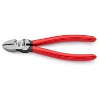 Бокорезы Knipex 7001160, черненые, черного цвета, 160 mm