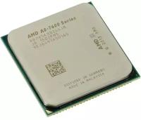 Процессор AMD A8 7650K, FM2+, AD765KXBI44JA ОЕМ