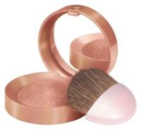 Bourjois Румяна Little Round Pot, 03 brun cuivré