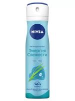 Дезодорант-антиперспирант спрей Nivea 