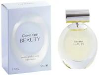 CALVIN KLEIN туалетная вода Beauty, 30 мл