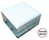 Светодиодная плитка, брусчатка BEELED BLD-UGLT1.3W-WW-100x100