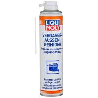 Очиститель LIQUI MOLY Vergaser Aussen Reiniger