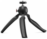 Мини штатив Manfrotto MTPIXIPLUS-GY PIXI Plus настольный