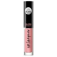 Помада для губ `EVELINE` GLOSS MAGIC LIP LAQUER жидкая тон 25