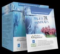 MultiMinerals 74 / Источник минеральных веществ