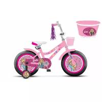 Детский велосипед Navigator Barbie (ВН12136)